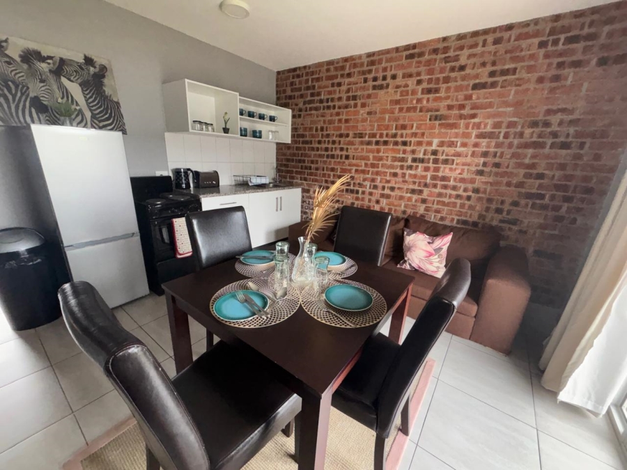 2 Bedroom Property for Sale in Raceway Free State